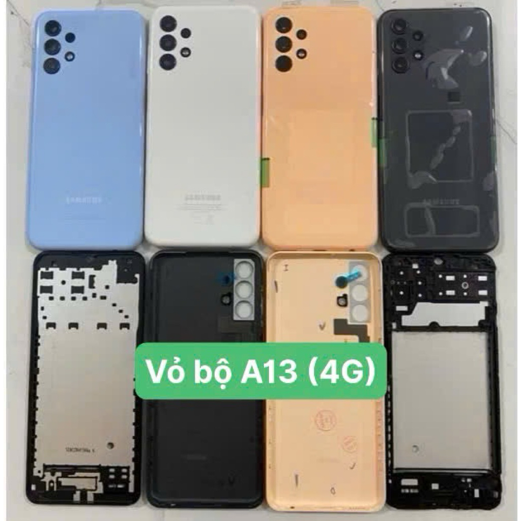 เคส Samsung A13 (4G)
