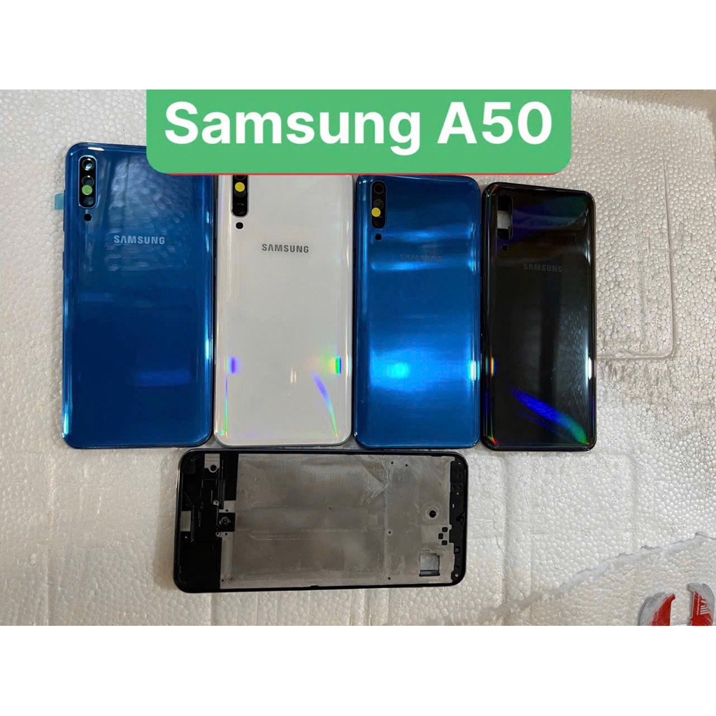 SAMSUNG เคสซัมซุงA50