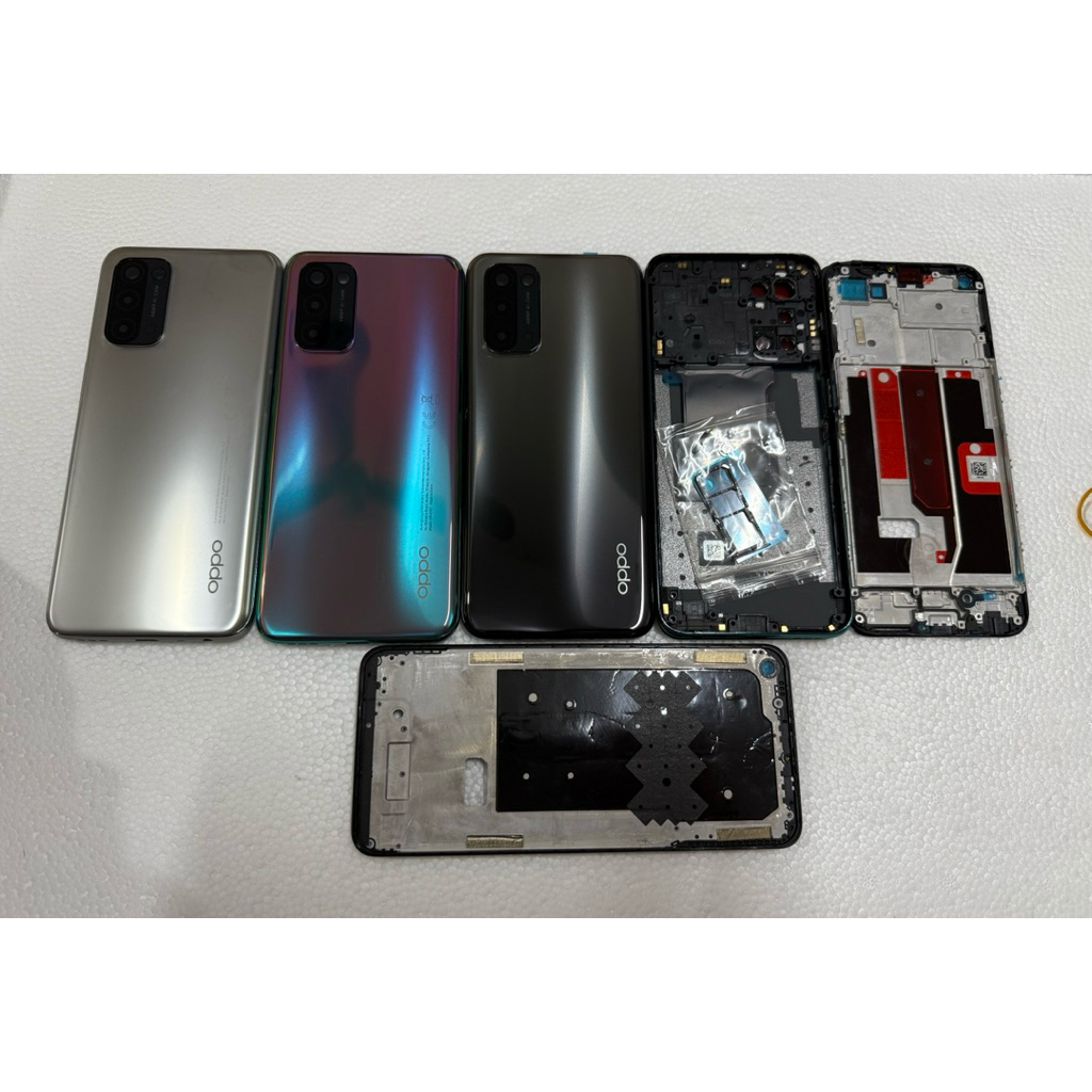 เคส Oppo A74-5G*****