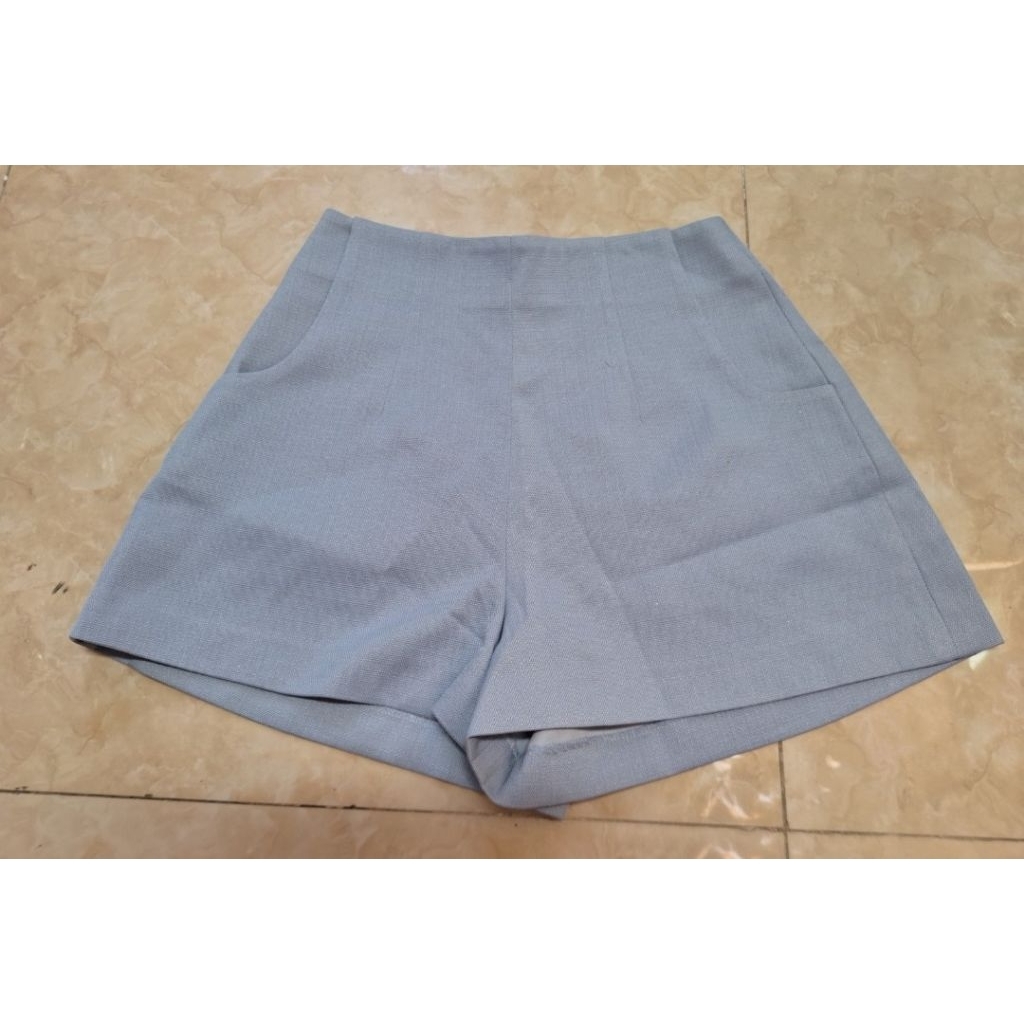 กางเกงขาสั้น Rechic*