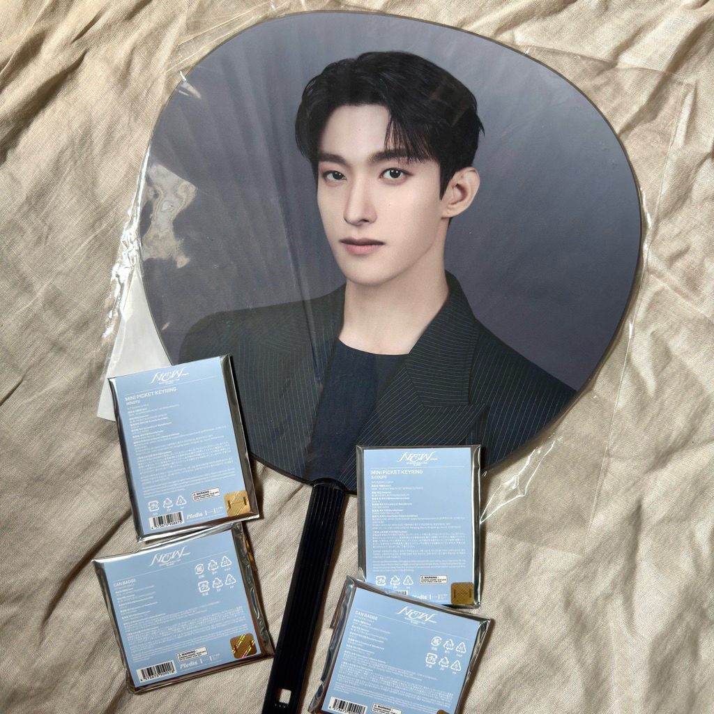 [SEVENTEEN] MERCH MANY |READ DESCRIPTION CAREFULLY|