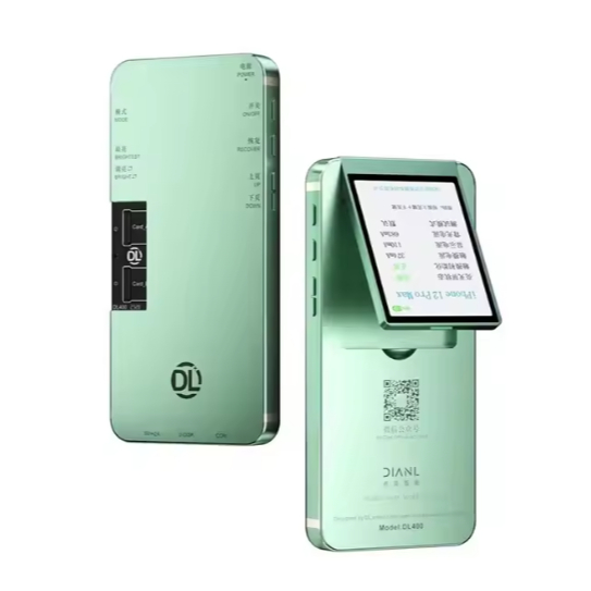 CABLE REST BOX DL400 PRO SCREEN – QUICK TEST ACCURATE SCREEN SR 11, 12, 13