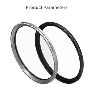 Filter Ultra SlimMC UV 52mm เหมาะสําหรับ SG Image AF 25mm