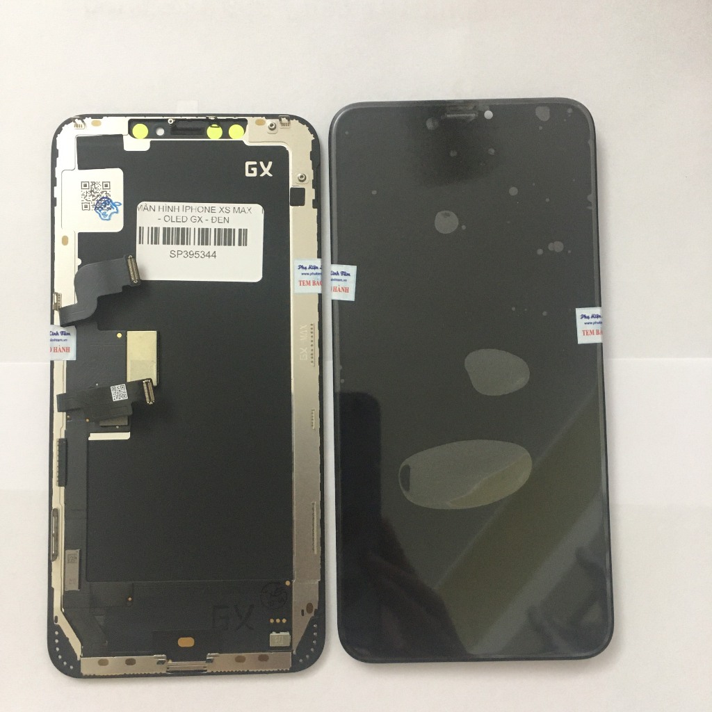 หน้าจอ Oled GX เข้ากันได้กับ IP x / Xs max / Xs / 12 mini