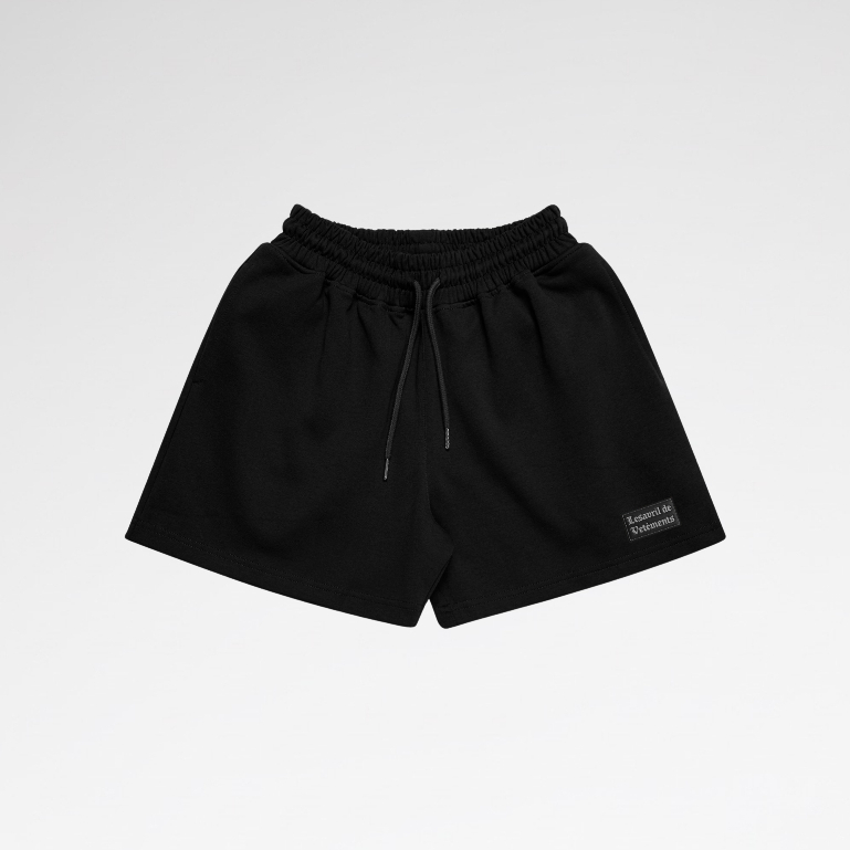 Essentiel Short - Lesavril de Vetements