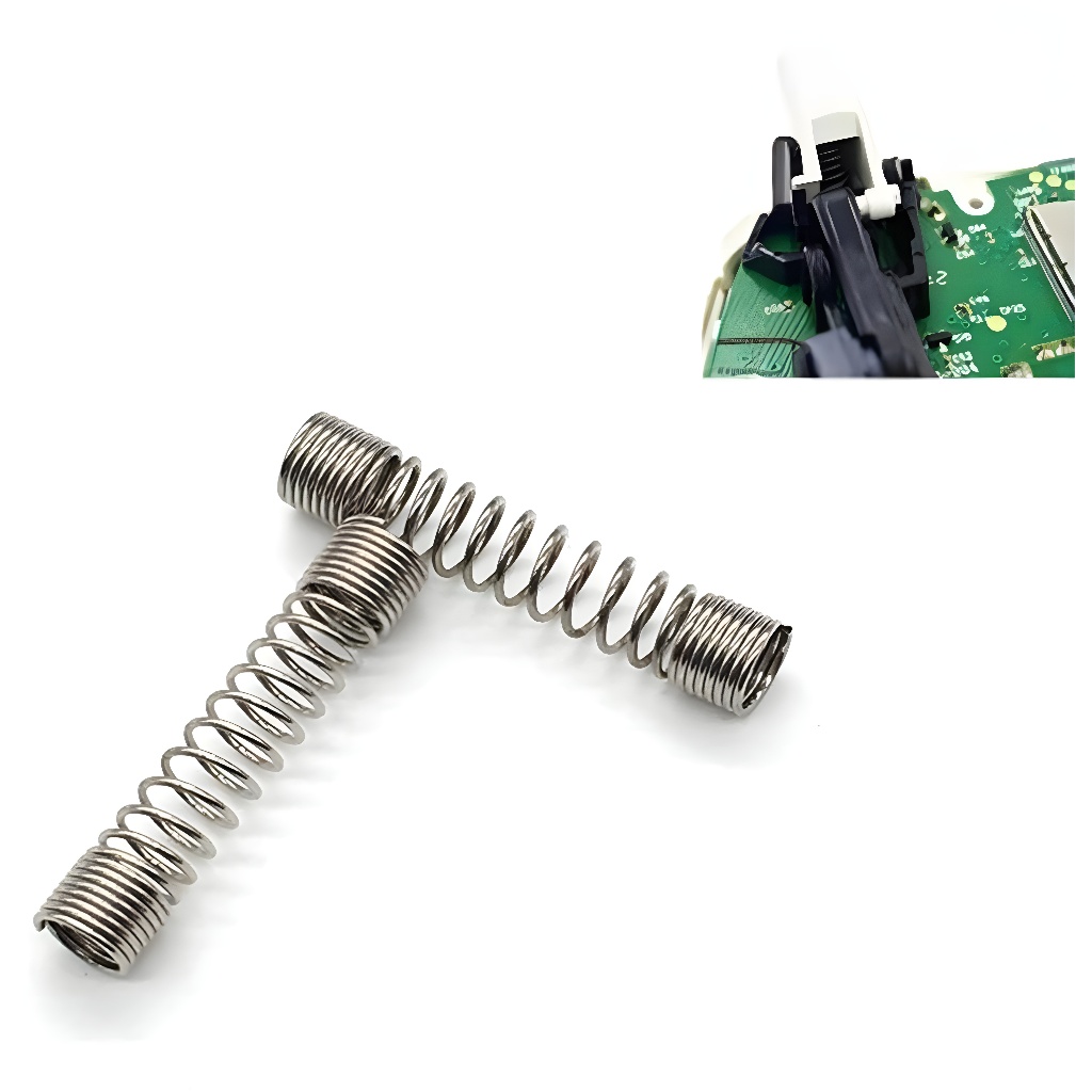 XO LT RT สปริงทดแทนสําหรับคอนโทรลเลอร์ xbox 360 - สปริงทดแทน Xbox 360