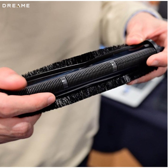 แปรง Tricut สําหรับ Dreame L10S Ultra SE / Dreame L10 Prime / Dreame S10 S10pro S20 Pro / L10s PRO H