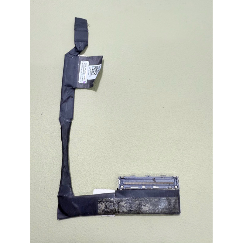 สายเคเบิลหน้าจอแล็ปท็อป Dell 5290 2 in 1
