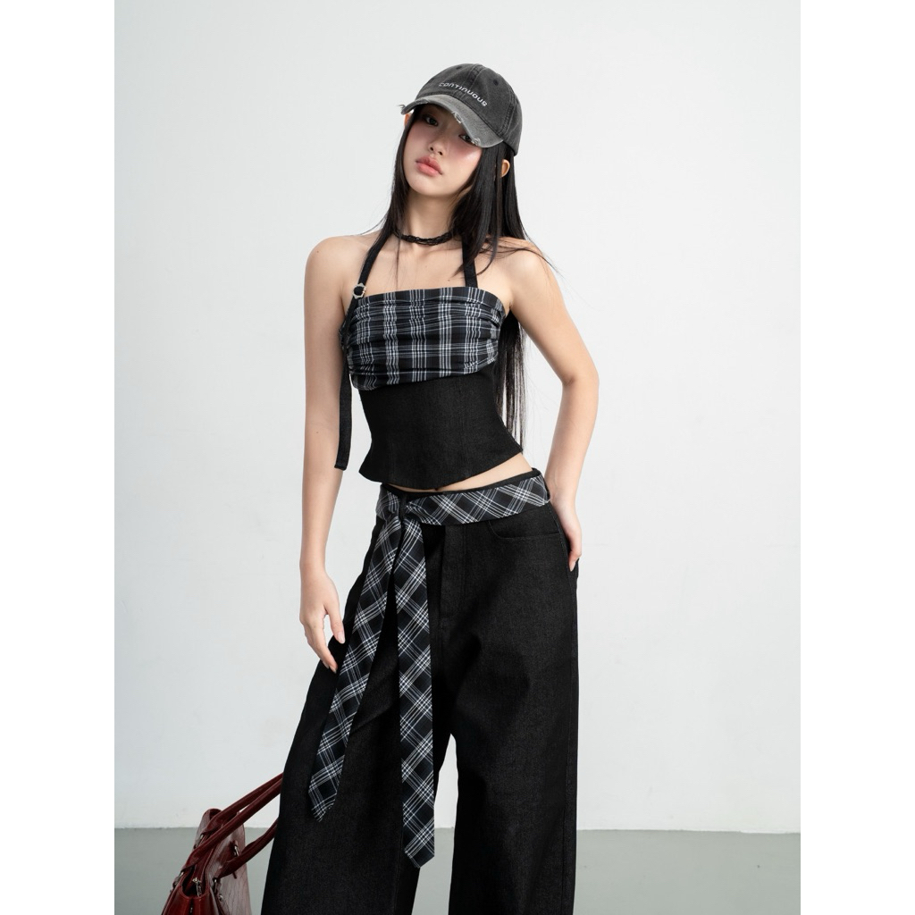 PASS HOO DESIGN STYLE SHIRT (มีป้าย ใหม่ 100%)