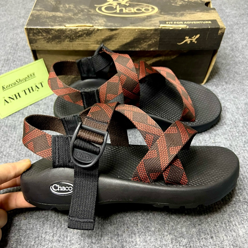 รองเท้าแตะผู้ชาย Chaco รองเท้าแตะผู้ชาย Chaco รหัส D15