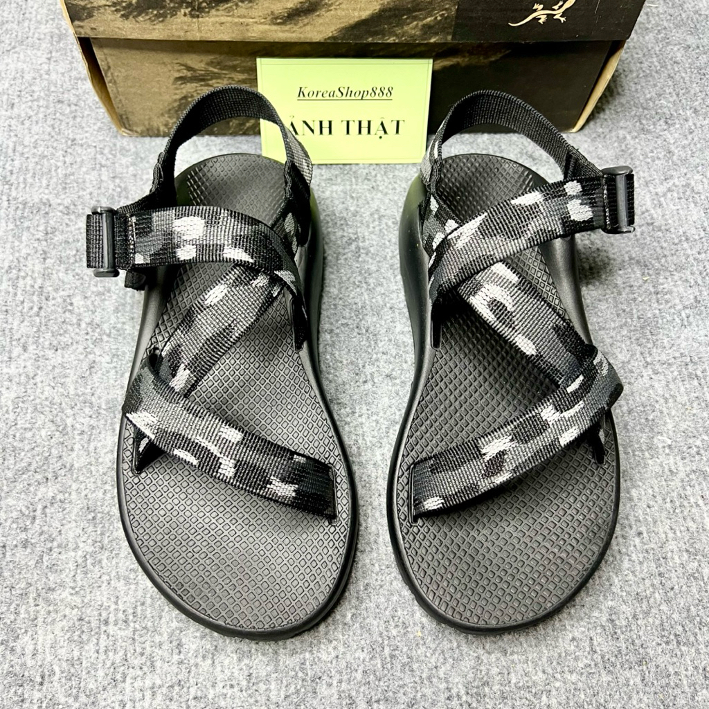 รองเท้าแตะผู้ชาย Chaco รองเท้าแตะผู้ชาย Chaco รหัส D18