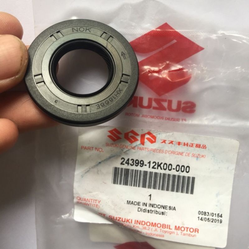 SATRIA FI 150 / GSX 150 / SATRIA FU 150 / RAIDER FU 150 - q10