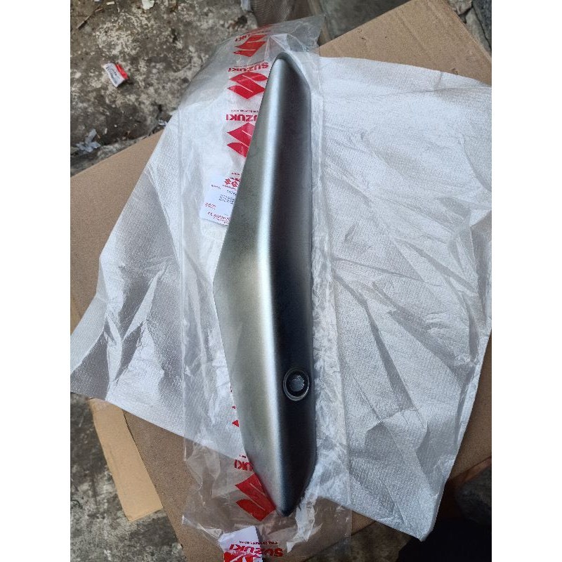 SATRIA FI 150 / RAIDER FI 150 - q10