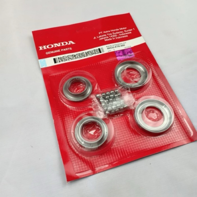 ANTIQUE SONIC 150 / CBR 150 / CB 150 / MSX 125 (GENUINE ZIN)(06535- KTR-900)"