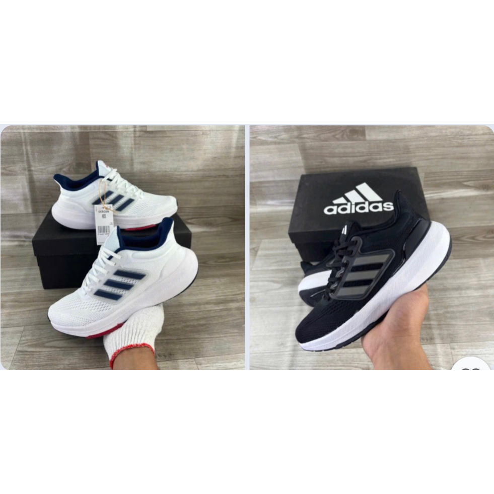 รองเท้าผ้าใบ EQT Ultrabounce