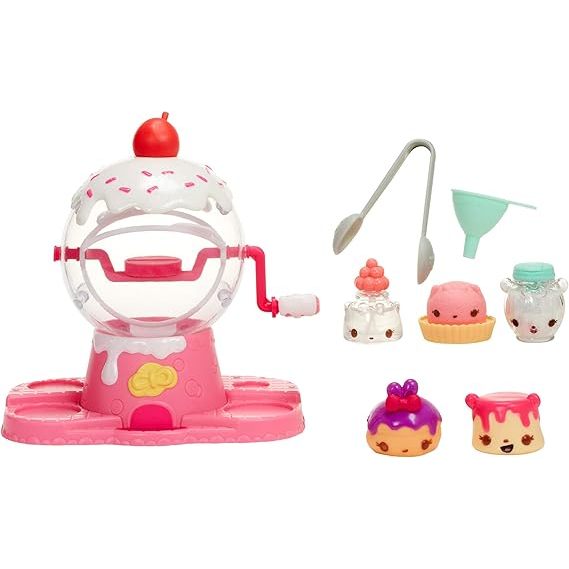 ชุดของเล่นเด็ก Num Noms Shimmer (นําเข้าจาก US)