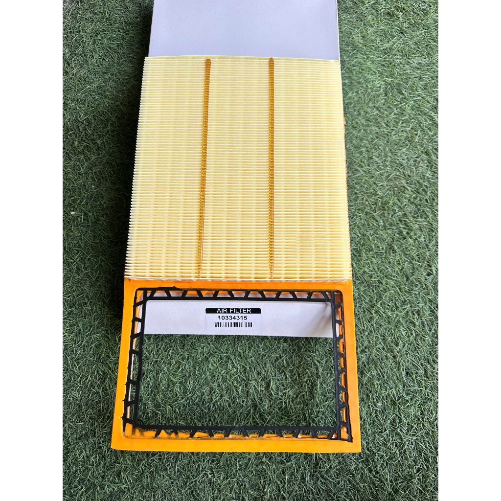 GOOD ไส้กรองอากาศเครื่องยนต์ MG ZS