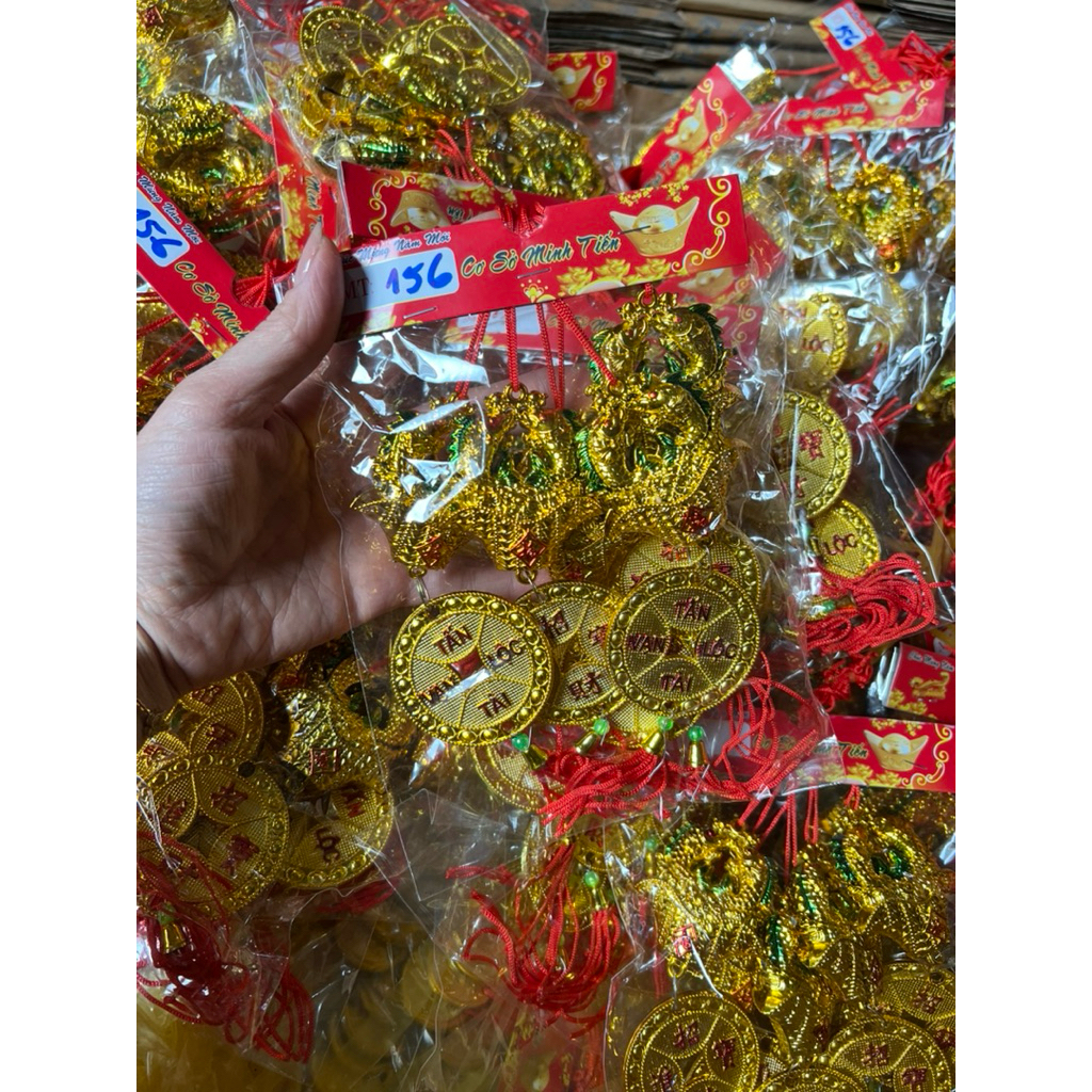 กลับมา 5 ใบ LIBRARY พร้อมTONS, ยาว, VAN, LOC MA 156 HANGING PEACH BRANCHES, KUMMY BRANCHES, กิ่งแอปร