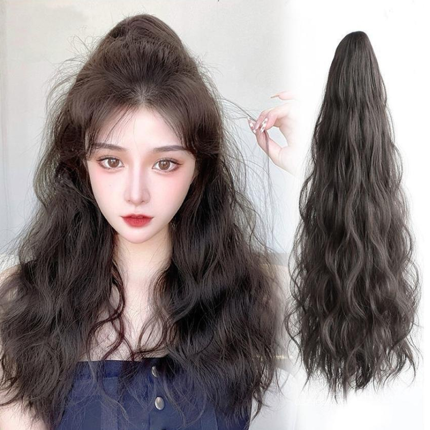 Curly wig code n42**