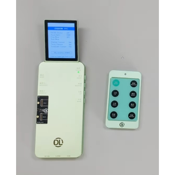 กล่อง KB200 - รองรับกล่อง DL400PRO, รีโมทเชื่อมต่อเพิ่มเติม (ปุ่มเชื่อมต่อ)