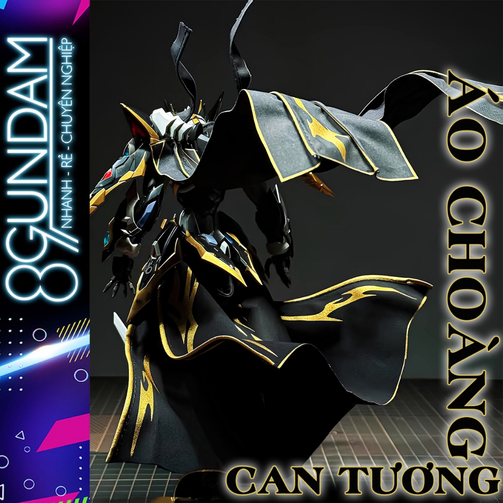 [ACCESSORIES เท่านั้น] อุปกรณ์เสริมเสื้อคลุมสําหรับ MNP-XH12 Gan Jiang "สามารถลากจูง"