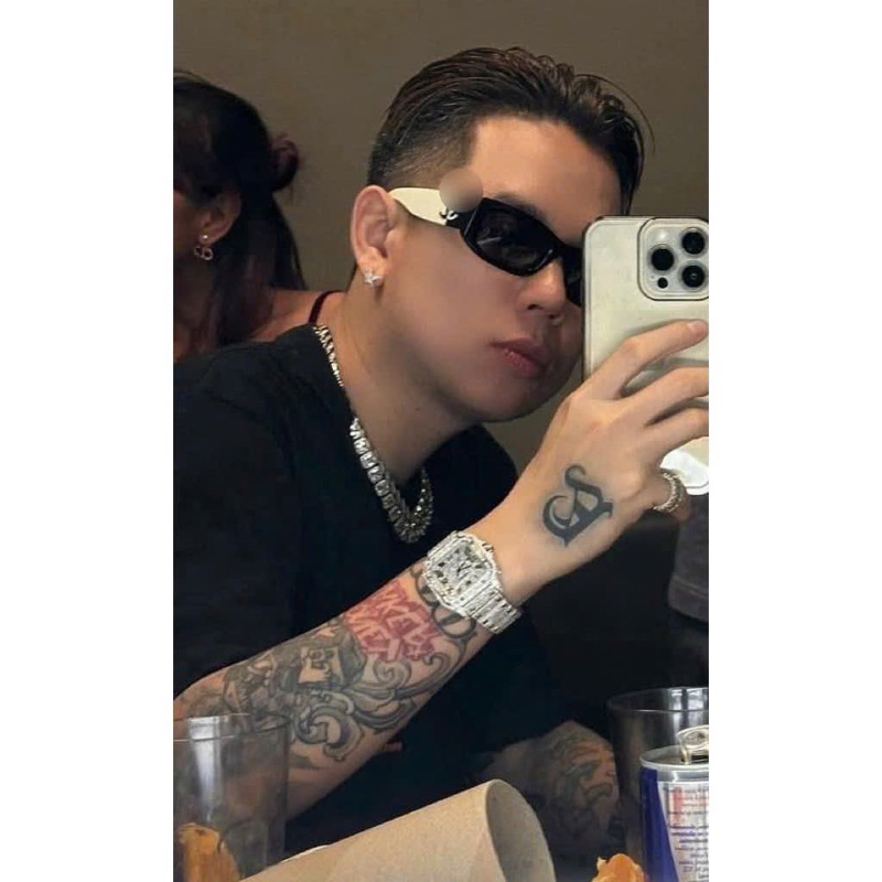 แว่นตาคุณภาพสูงสําหรับผู้ชายและผู้หญิงที่มีการผสมสีที่ยอดเยี่ยม 0325ข