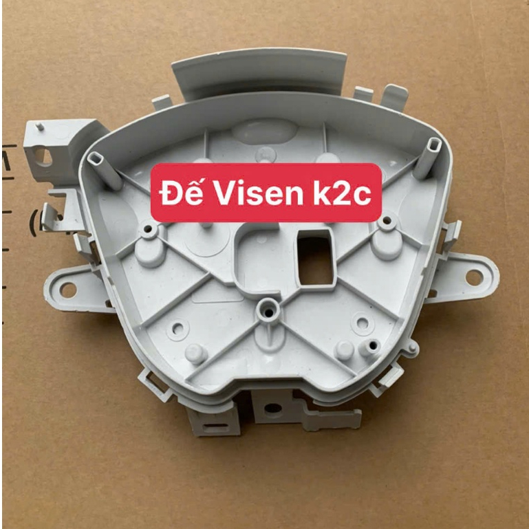 VISION 2021 2022 2023 2024 2025 / K2C WATCH BASE - สินค้า ZIN ใหม่ 100% OK