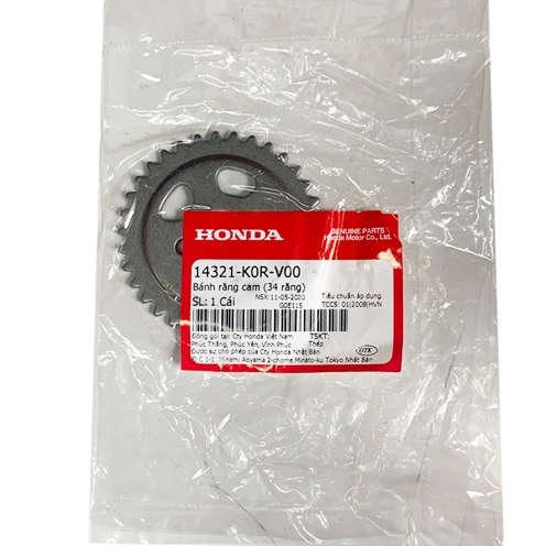 CAM CAKE AB 160 / VARIO 160 / PCX 160 / SH MODE 4 VAL / LEAD 4 VAL / SH 125 150 160 / STYLO 160 / SD