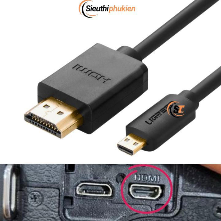 สาย livestream HDMI สําหรับลูกเบี้ยว SONY PXW-Z90V ยาว 2 ม. 3 ม. รองรับของแท้