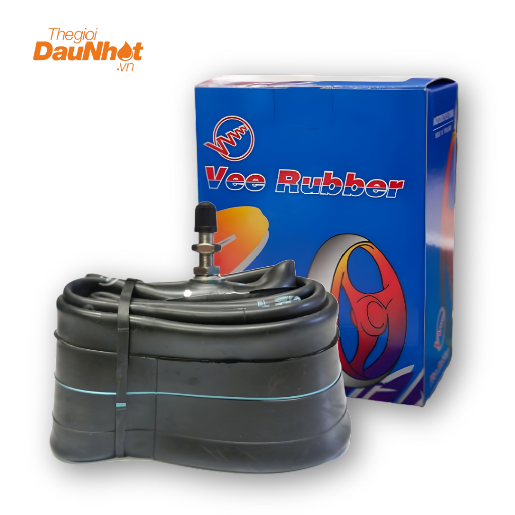 Vee Rubber 5.00/5.10-16 ยางในมอเตอร์ไซค์ (VeeRubber)