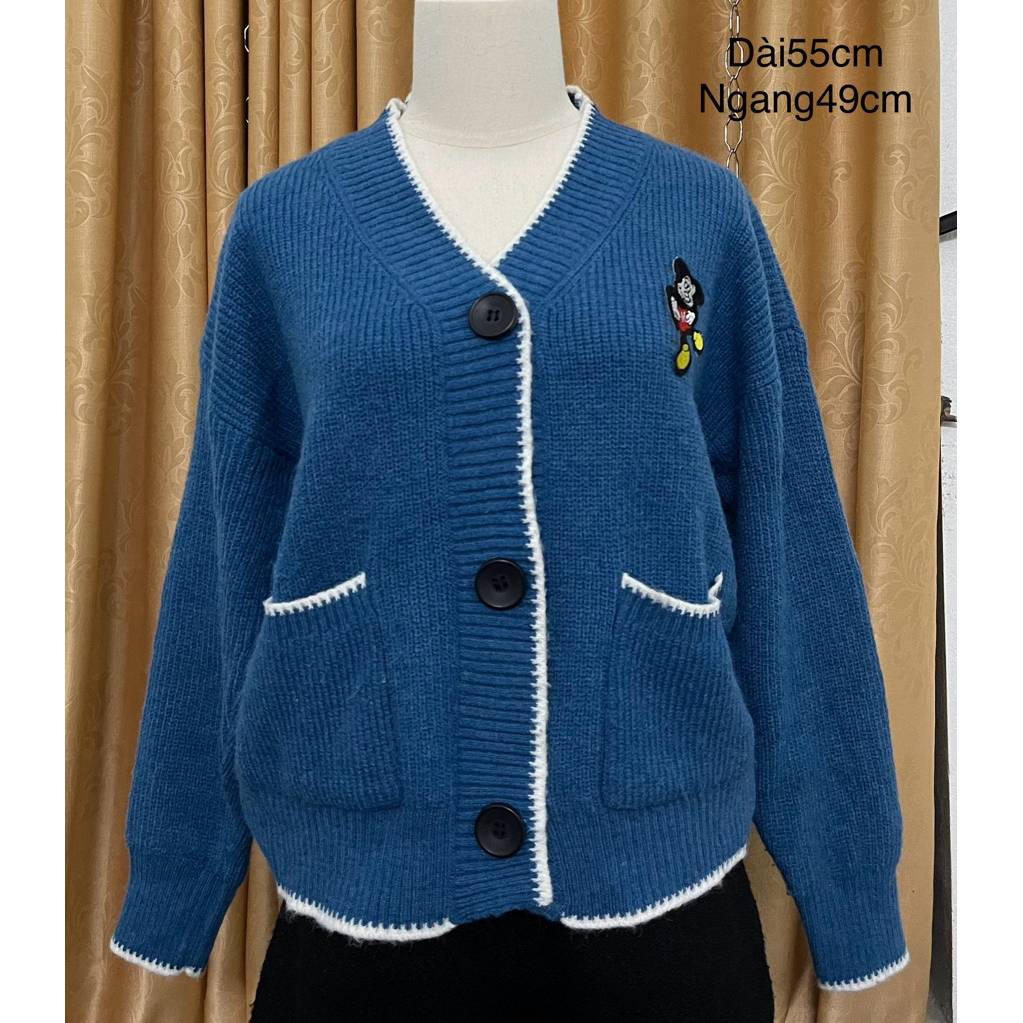 Cardigan Cardigan Cardigan
