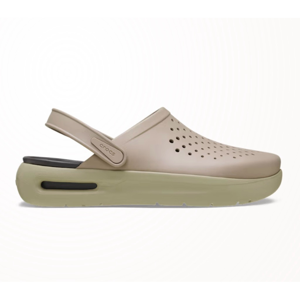 [ออธบิล]Inmotion Clog 2