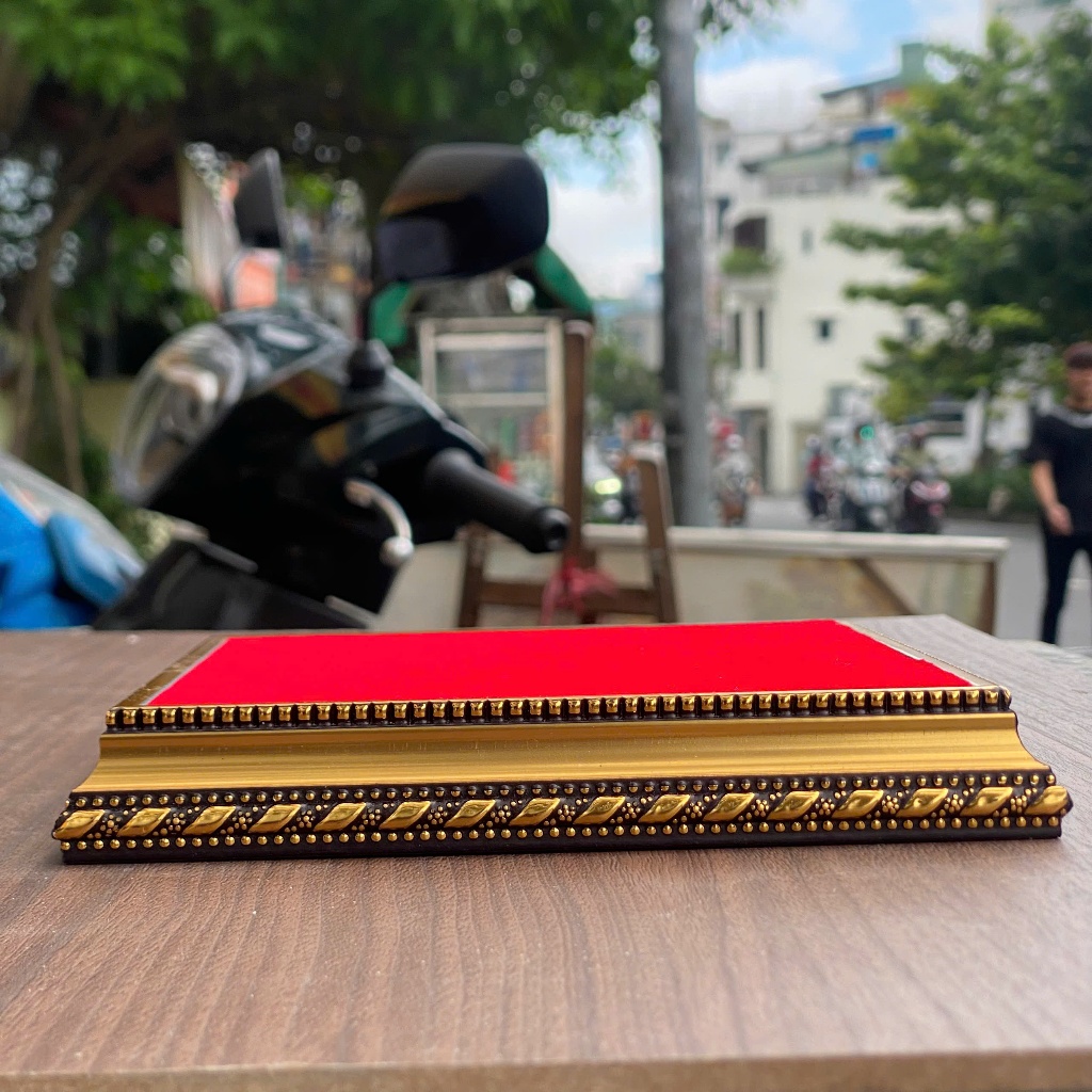 Viet Tuyen แท่นคอมโพสิตสมัยใหม่ รุ่น DD01