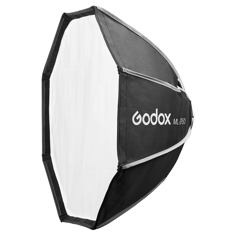 Godox Octa Softbox สําหรับ ML100Bi - ML-SF50 ยี่ห้อ: Godox รหัสสินค้า: ML-SF50