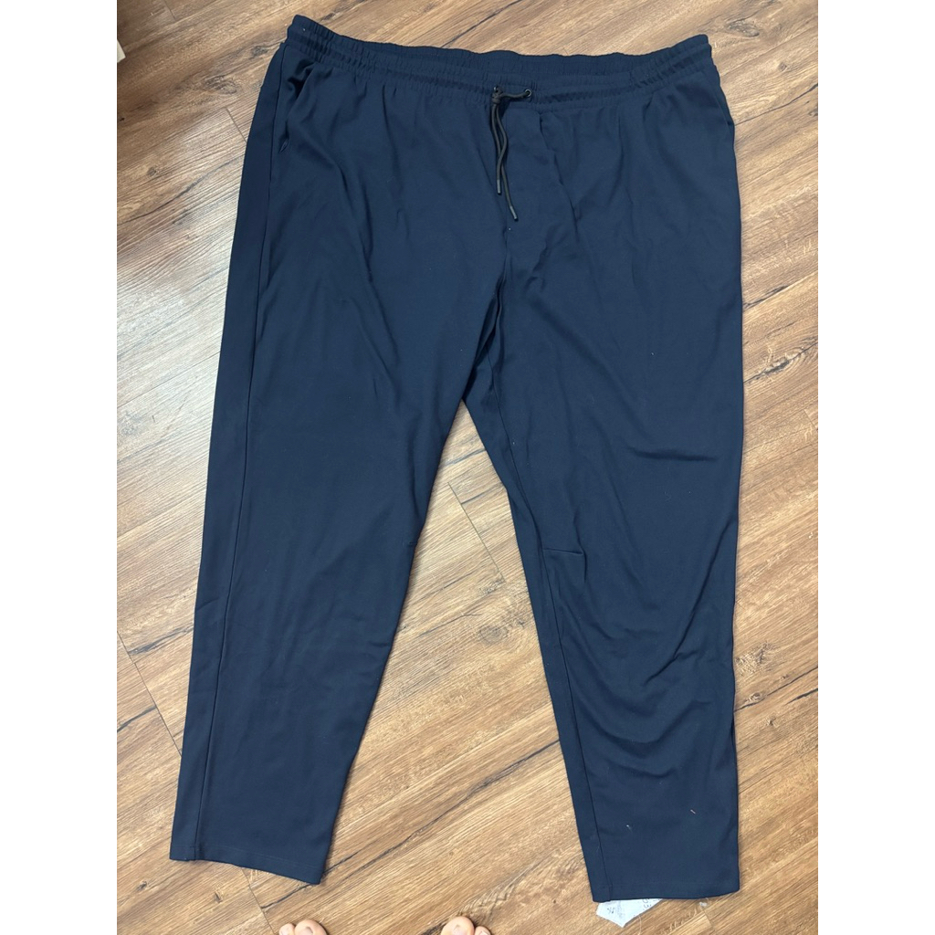 VNXK Old Navy กางเกงจ็อกเกอร์ผู้ชายไซส์ใหญ่ 4XL (XXXXL)