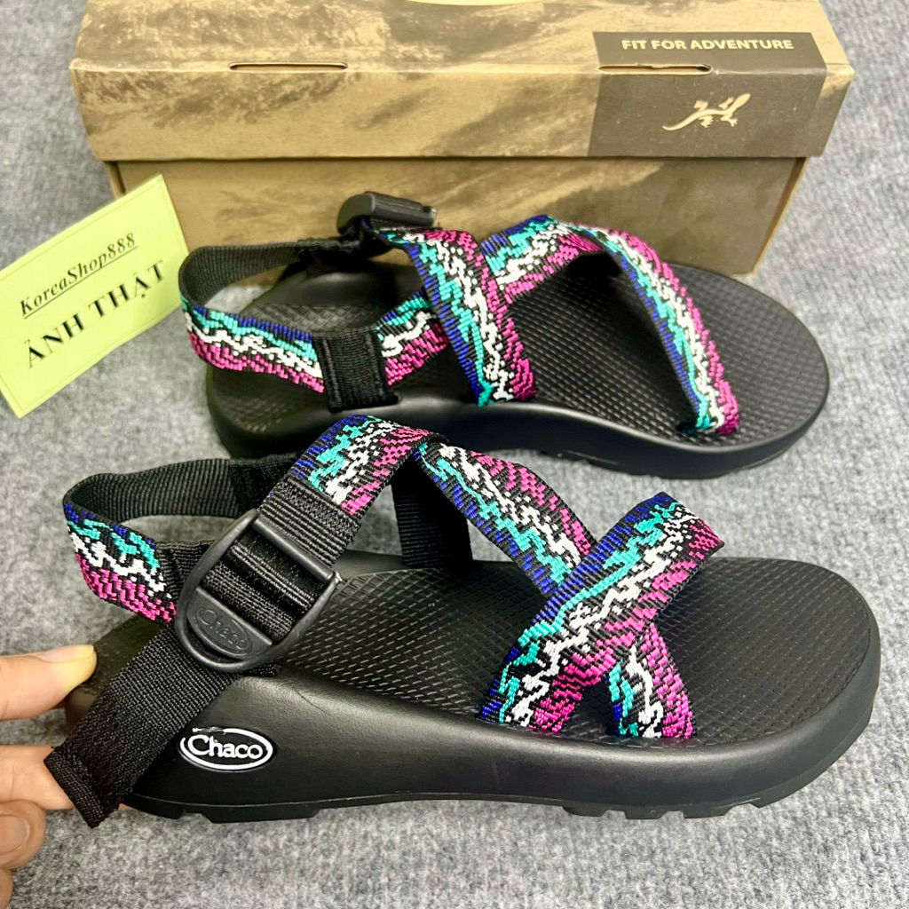 รองเท้าแตะผู้ชาย Chaco รองเท้าแตะผู้ชาย Chaco รหัส D28