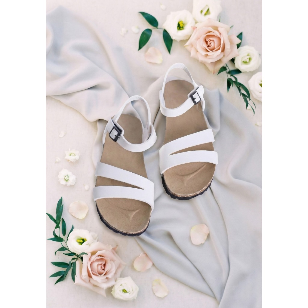 รองเท้าแตะผู้หญิง Taiwan Ups (35-39)