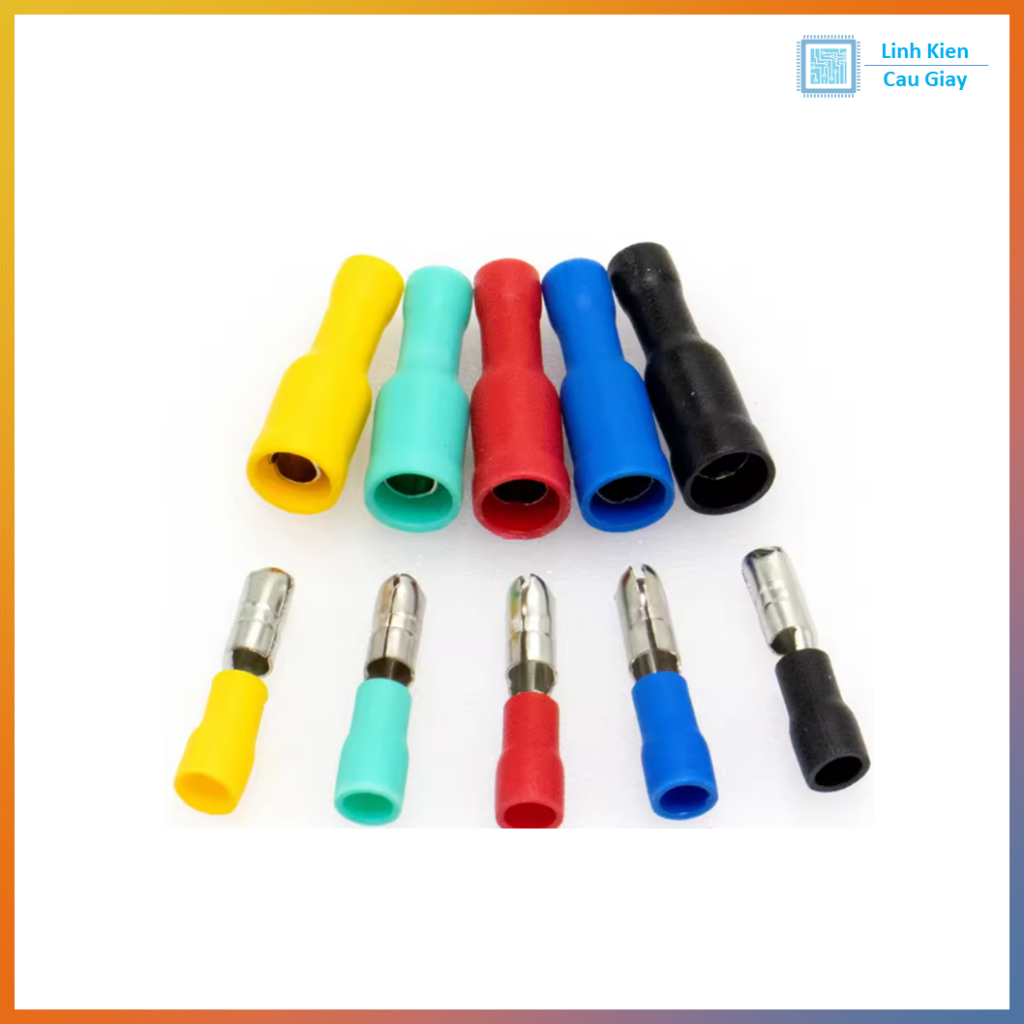 หัวคอส FRD1.25, MPD1.25 (10 ตัว)