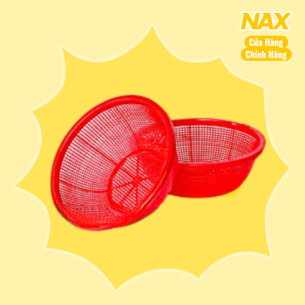 NAX ตะกร้าข้าว TL***