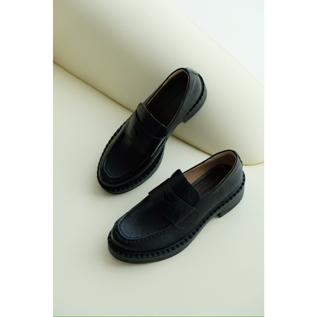 7881 - รองเท้า MARVEN LOAFER