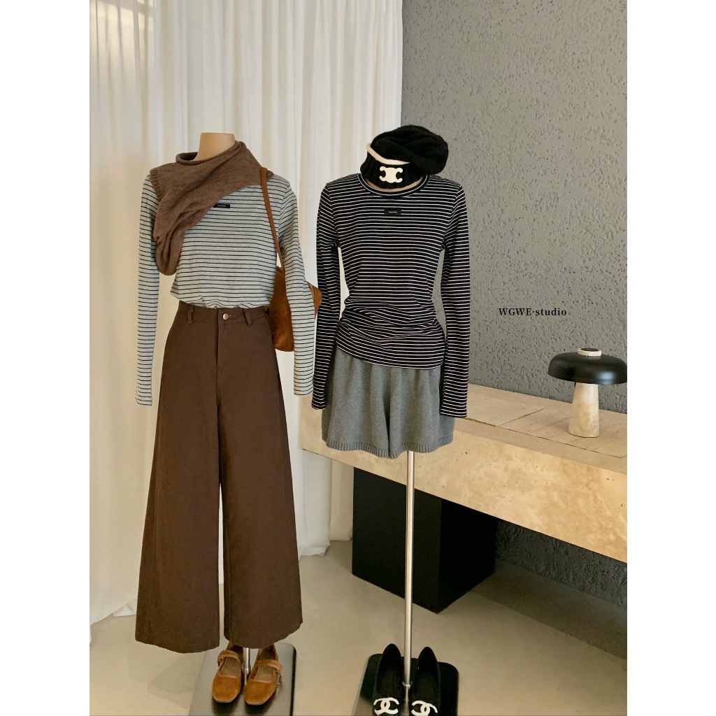 PULL STRIPES TD 8285 - WG.WE