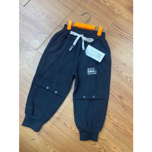 Flannel BT PANTS BOX 123 (NT TV SIZE)