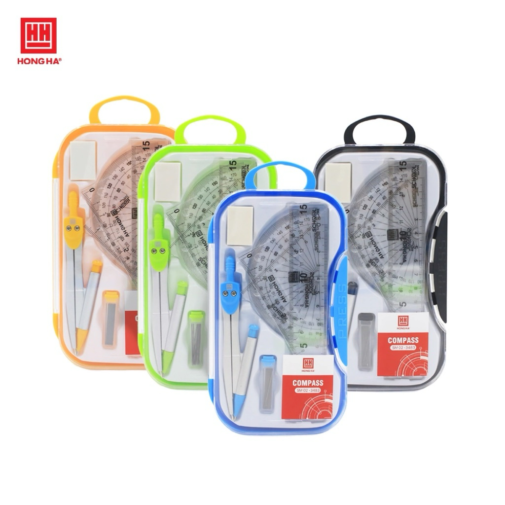 ชุดคอมปา เอสเอ็ม02 - 3383