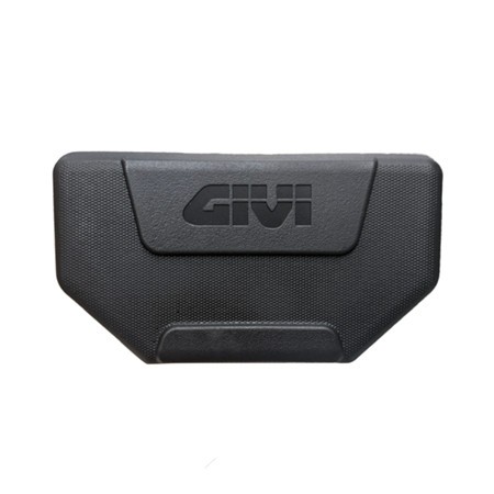 [GENUINE] พนักพิง Givi FG-MTN39 พร้อมกล่องอลูมิเนียม MTN29/39/47, U37 & Kappa BK37NM - Travel Store