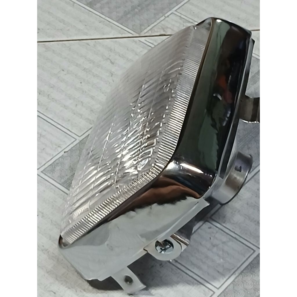 CUB 82,84,DD,DH LIGHT FLASHERS, สินค้าคุณภาพสูงสําหรับ MONY YEARS THAT CAN TRUSTTED BY BROTHERS ไฟฉา