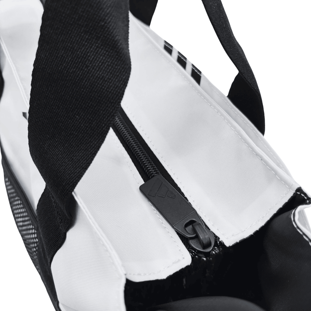 Adidas Golf Cart Bag - สีขาว - KE6059 - รูปที่ 6