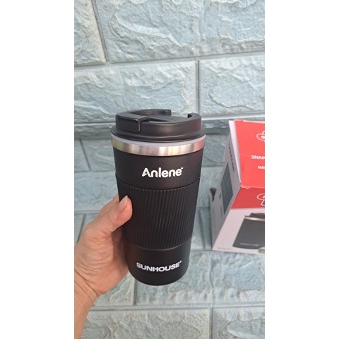 Snappy Sunhouse KS-TU500SB กระติกน้ําร้อน (500ml)
