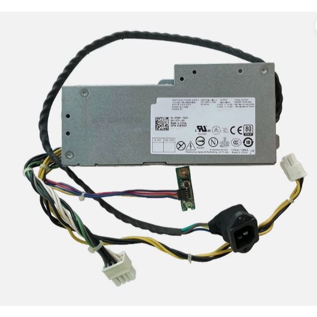 DELL 9010 9020 2330 AIO แหล่งจ่ายไฟ L200EA-00 F200EU-01 D200EA-00 200W