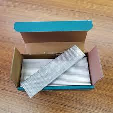 ตะปูตรงรวม TAC918201 20มม. (F20) Ga18 สําหรับ TAT81501 TCBNLI2001