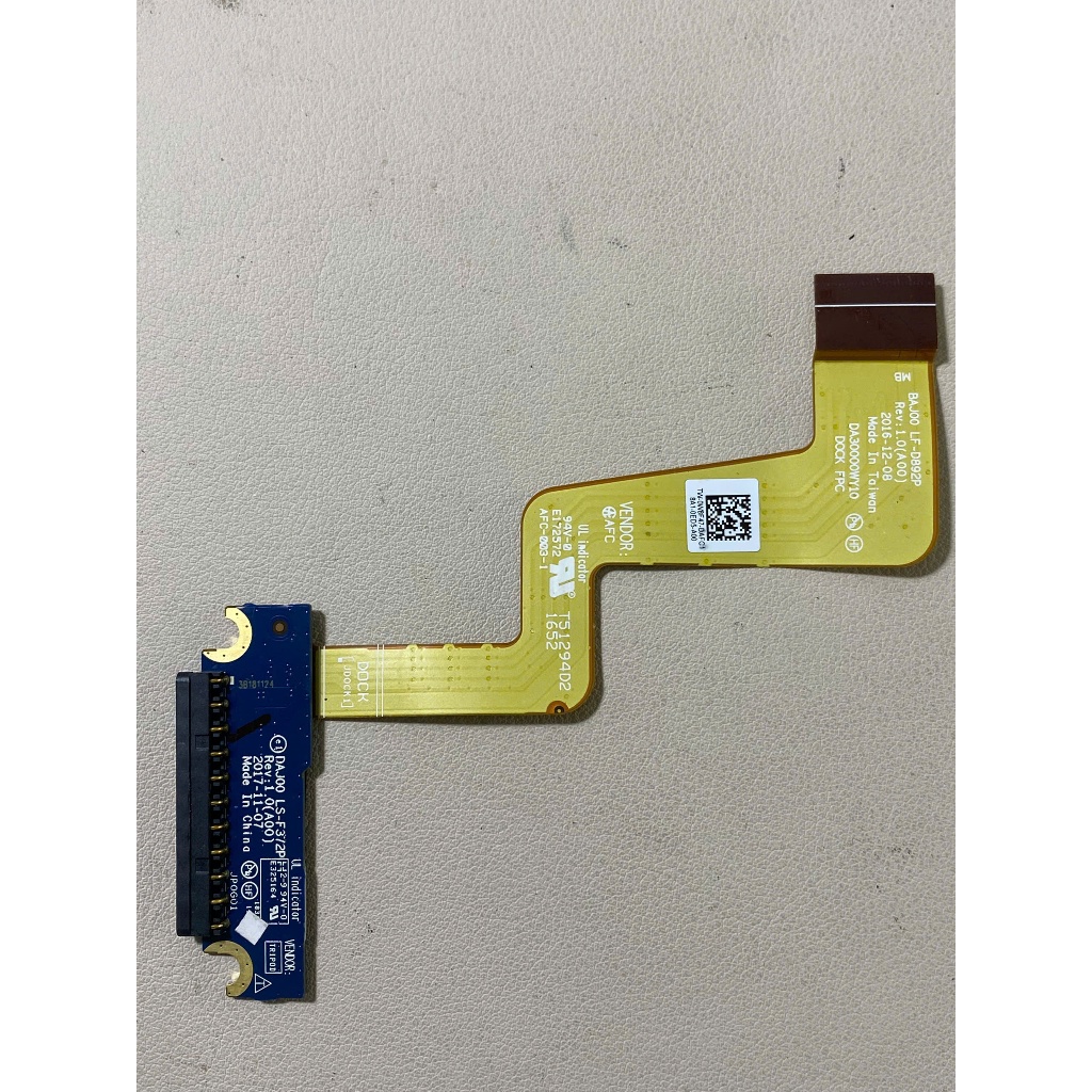 สายต่อคีย์บอร์ด Dell 5290 2 in 1